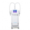 Vertical EMS slimming machine