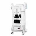 Vertical EMS slimming machine