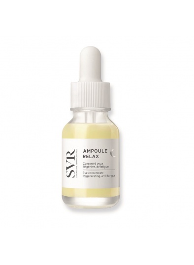 SVR Ampoule Relax (15ml)