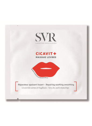 SVR CICAVIT+ Repairing Lip Mask (5ml)