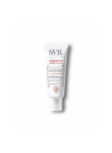 SVR CICAVIT+ SPF 50+ Scar & Wound Protection Precision Sunscreen (40ml)