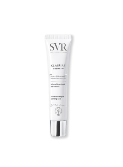 SVR CLAIRIAL 10 Pigmentation + Dark Spot Cream (40ml)