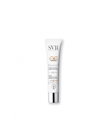 SVR CLAIRIAL CC SPF50+ Light (40ml)