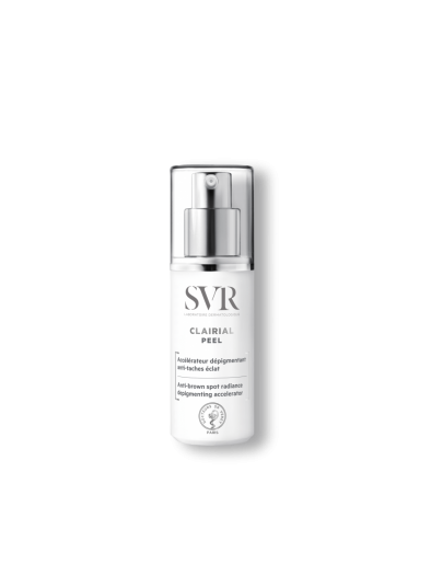 SVR CLAIRIAL Peel Pigmentation + Dark Spot Exfoliator (30ml)