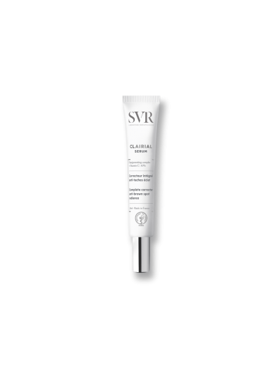 SVR CLAIRIAL Pigmentation + Dark Spot Serum (30ml)