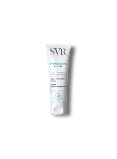 SVR HYDRALIANE Light Moisturizer (40ml)