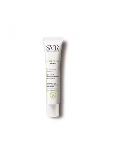 SVR SEBIACLEAR Active Creme (40ml)