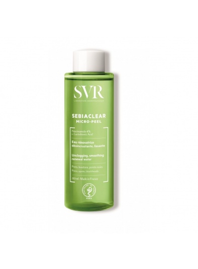 SVR SEBIACLEAR Micro-Peel (150ml)