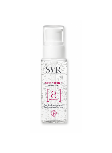 SVR SENSIFINE Aquagel Skin-Drench (40ml)