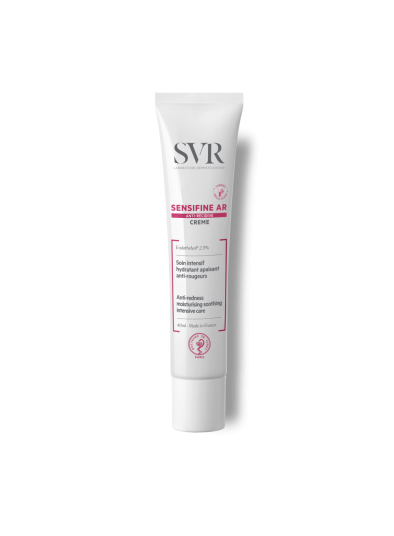 SVR SENSIFINE AR Anti-Redness Cream (dry, irritable, rosacea-prone skin) (40ml)