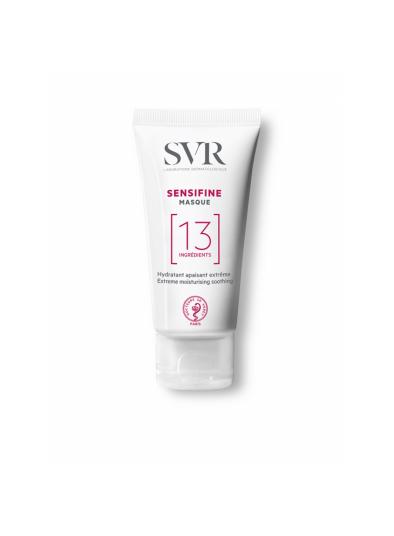 SVR SENSIFINE Calming Mask (50ml)