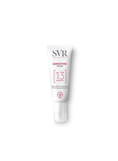 SVR SENSIFINE Moisturising Face Cream (40ml)