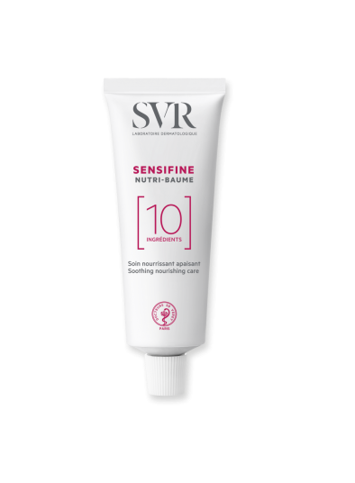 SVR SENSIFINE Nutribalm (40ml)