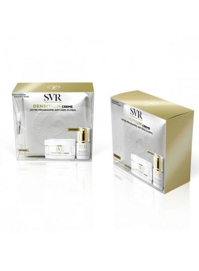 SVR Set DENSITIUM Firming Cream for normal skin + Eye Cream (50ml + 15ml)