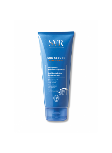 SVR SUN SECURE After Sun Milk (200ml)