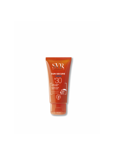 SVR SUN SECURE SPF30 Cream (50ml)