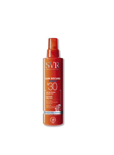 SVR SUN SECURE SPF30 Spray (200ml)