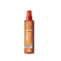 SVR SUN SECURE SPF50 Hair & Body Dry Oil (200ml)