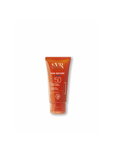 SVR SUN SECURE SPF50+ (50ml)