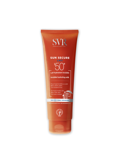 SVR SUN SECURE SPF50+ Body Milk (250ml)