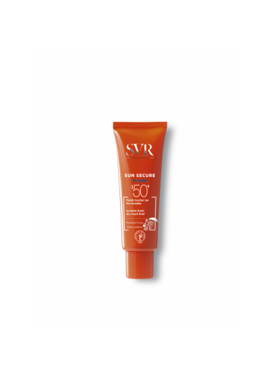 SVR SUN SECURE SPF50+ Lotion (50ml)