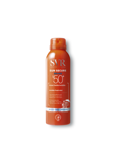 SVR SUN SECURE SPF50+ Mist (200ml)