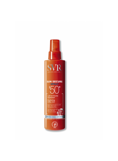 SVR SUN SECURE Spray SPF50+ (200ml)