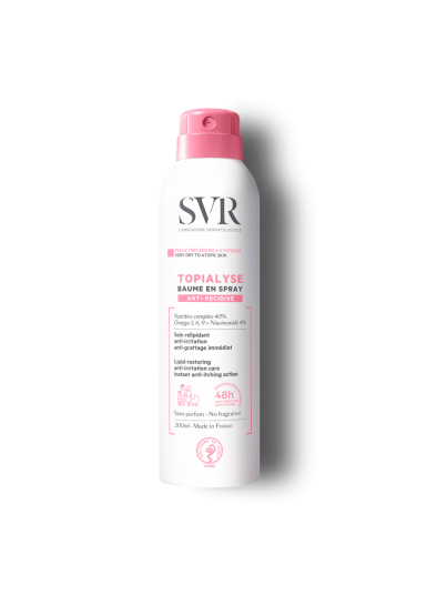 SVR TOPIALYSE Balm Spray (200ml)