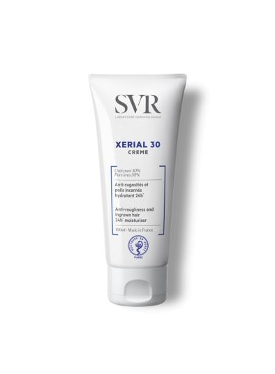 SVR XERIAL 30 Rich Body Cream (100ml)