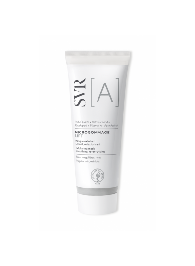 SVR [A] Micro Scrub Lift (75ml)