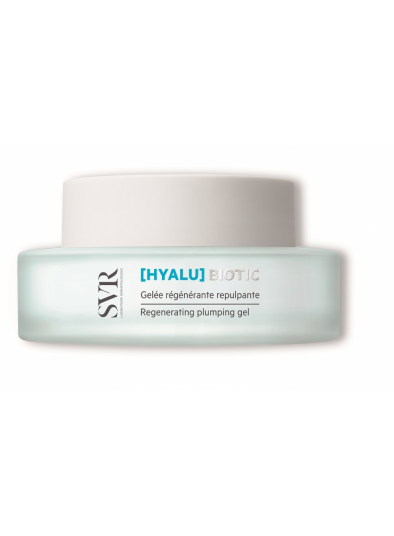 SVR [HYALU] Biotic Regenerating Plumping Gel (50ml)