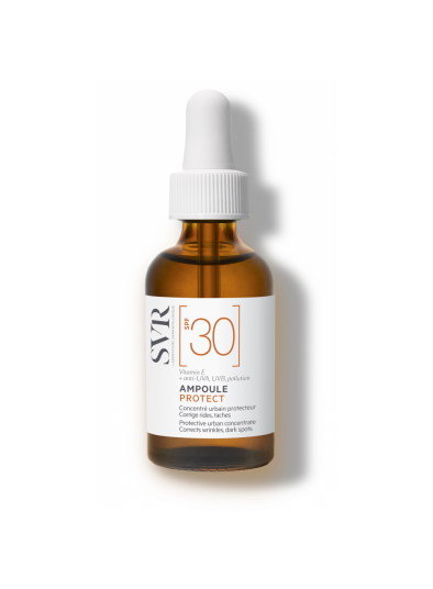 SVR [SPF30] Ampoule Protect (30ml)