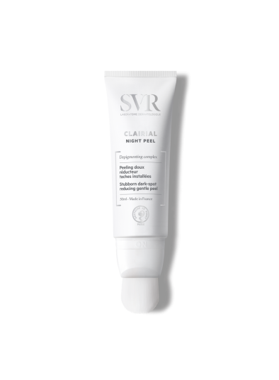 SVR CLAIRIAL Night Peel (50ml)