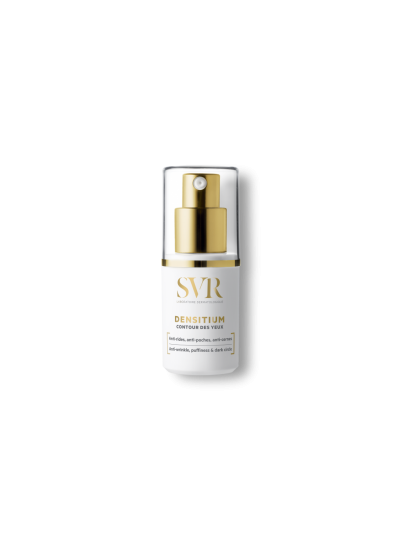 SVR Set DENSITIUM Firming Cream for dry to very dry skin + Eye Cream (50ml + 15ml)