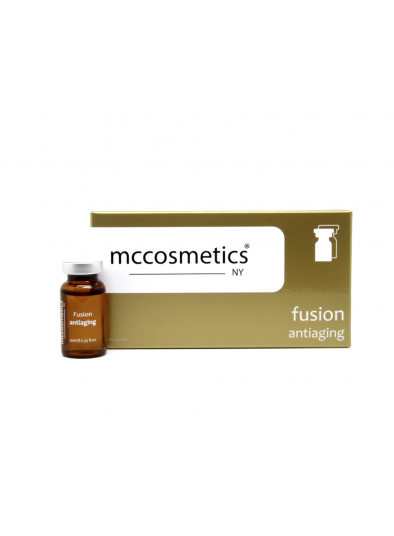 Fusion antiaging