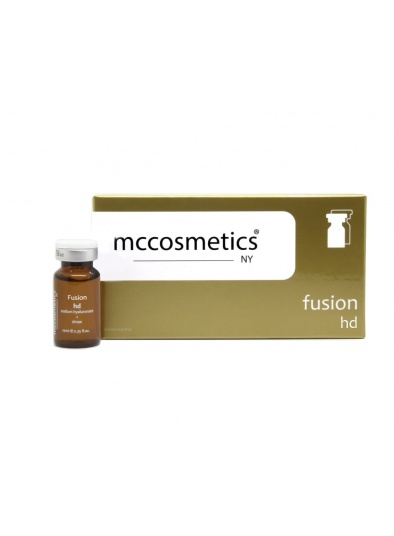 Fusion hyaluronic acid & dmae