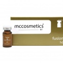 Fusion hyaluronic acid & dmae