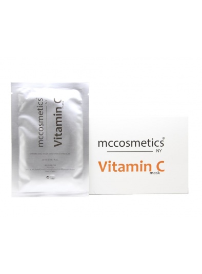 vitamin c mask bx 6