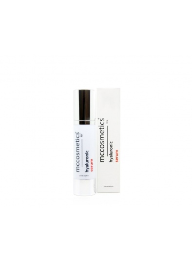 hyaluronic serum