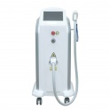 Diode laser machine