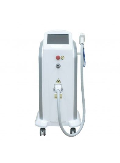 Diode laser machine