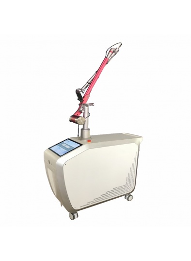 Q-switch Nd:yag laser machine