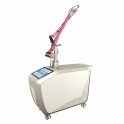 Q-switch Nd:yag laser machine