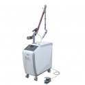 Q-switch Nd:yag laser machine