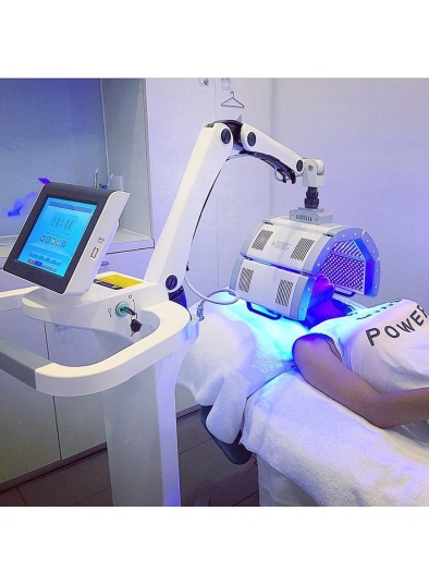 LED Therapy Device