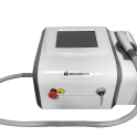 Fiber laser hair removal machine