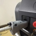 Long pulse laser machine (clinic & delux version)