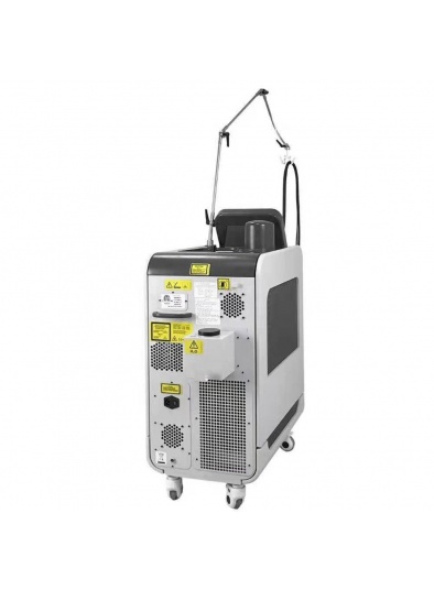 Long pulse laser machine (clinic & delux version)